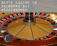 Beste casino in Kolmberg bei Waffenbrunn