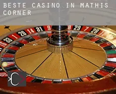 Beste casino in  Mathis Corner