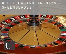 Beste casino in  Mays Greenglades