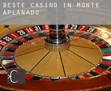 Beste casino in  Monte Aplanado