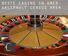 Beste casino in  Omer-Galipault (census area)
