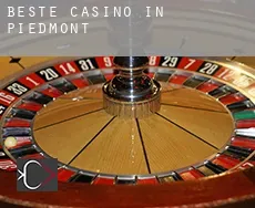 Beste casino in  Piedmont