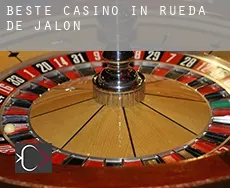 Beste casino in  Rueda de Jalón