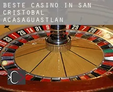 Beste casino in  San Cristóbal Acasaguastlán