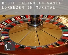 Beste casino in  Sankt Lorenzen im Mürztal