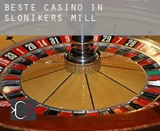 Beste casino in Slonikers Mill
