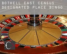 Bothell East  bingo