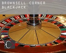 Brownsell Corner  blackjack