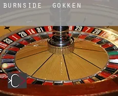 Burnside  gokken