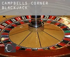 Campbells Corner  blackjack