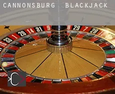 Cannonsburg  blackjack