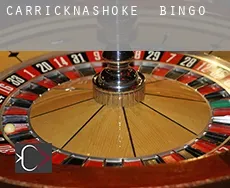 Carricknashoke  bingo