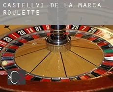 Castellví de la Marca  roulette