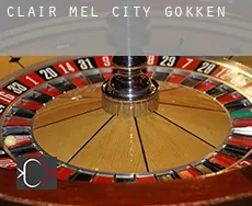 Clair-Mel City  gokken
