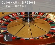 Cloghaun Bridge gokautomaat