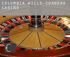 Columbia Hills Corners  casino
