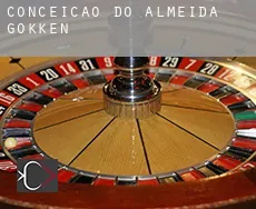 Conceição do Almeida gokken