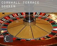 Cornwall Terrace  gokken