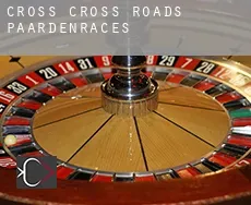 Cross Cross Roads  paardenraces