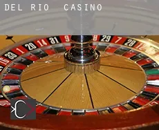 Del Rio  casino