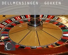 Dellmensingen  gokken
