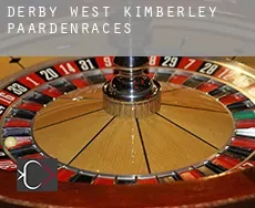 Derby-West Kimberley  paardenraces