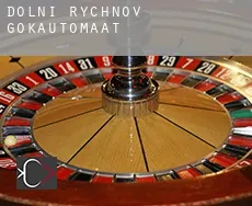 Dolní Rychnov gokautomaat