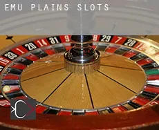 Emu Plains  slots