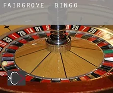 Fairgrove  bingo