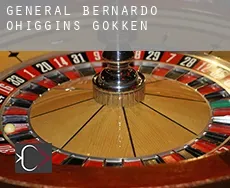 O'Higgins  gokken