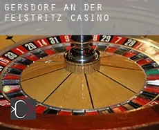 Gersdorf an der Feistritz  casino