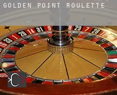 Golden Point  roulette
