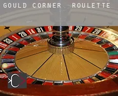 Gould Corner  roulette