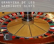 Granyena de les Garrigues  slots
