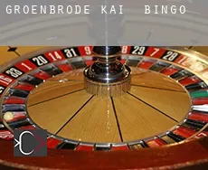 Großenbrode-Kai  bingo