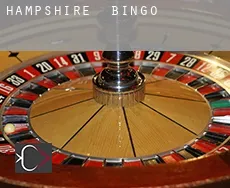 Hampshire  bingo