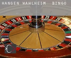 Hangen Wahlheim bingo