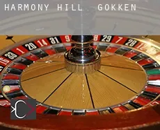 Harmony Hill  gokken