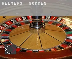 Helmers gokken