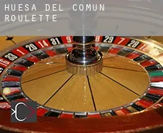 Huesa del Común  roulette