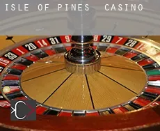 Isle of Pines  casino