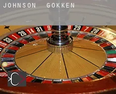 Johnson  gokken