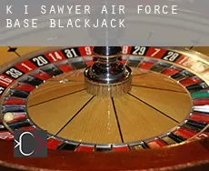 K. I. Sawyer Air Force Base  blackjack