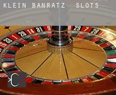 Klein Banratz  slots