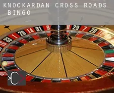 Knockardan Cross Roads  bingo