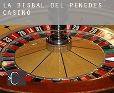 La Bisbal del Penedès  casino