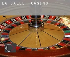 La Salle  casino