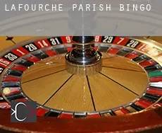 Lafourche Parish  bingo