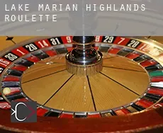 Lake Marian Highlands  roulette