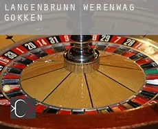 Langenbrunn-Werenwag  gokken